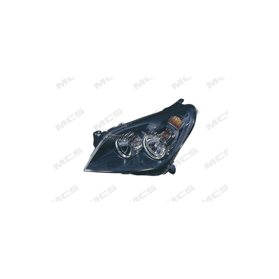 PROIETTORE F3002 ASTRA '04- ELETTR. DX