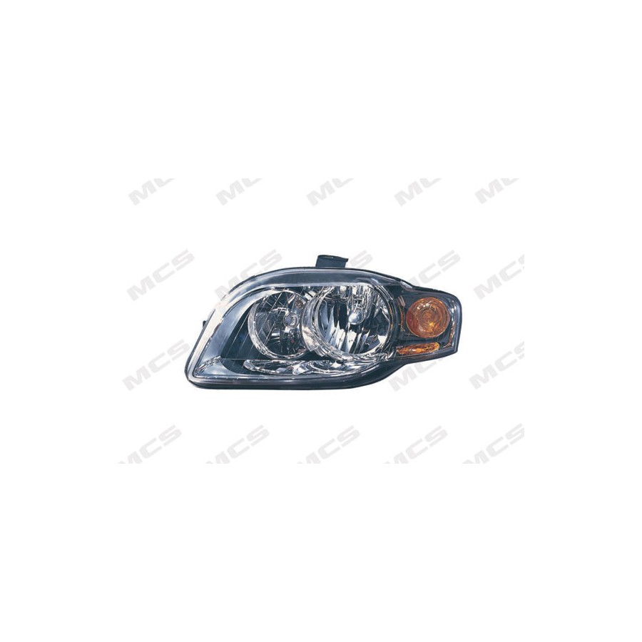 PROIETTORE F3004 AUDI A4 '05 ELETTR. DX