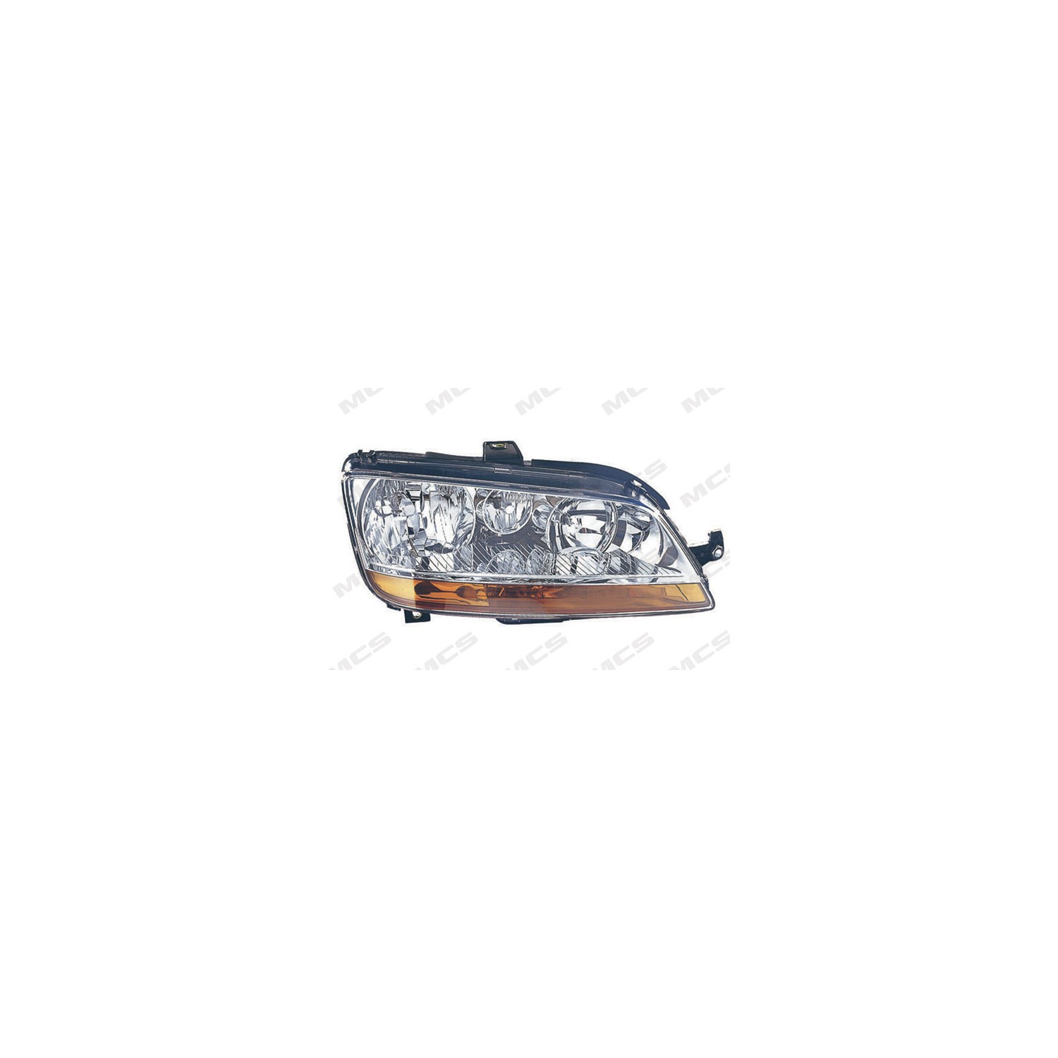 PROIETTORE F3008 IDEA/MULTIPLA DX