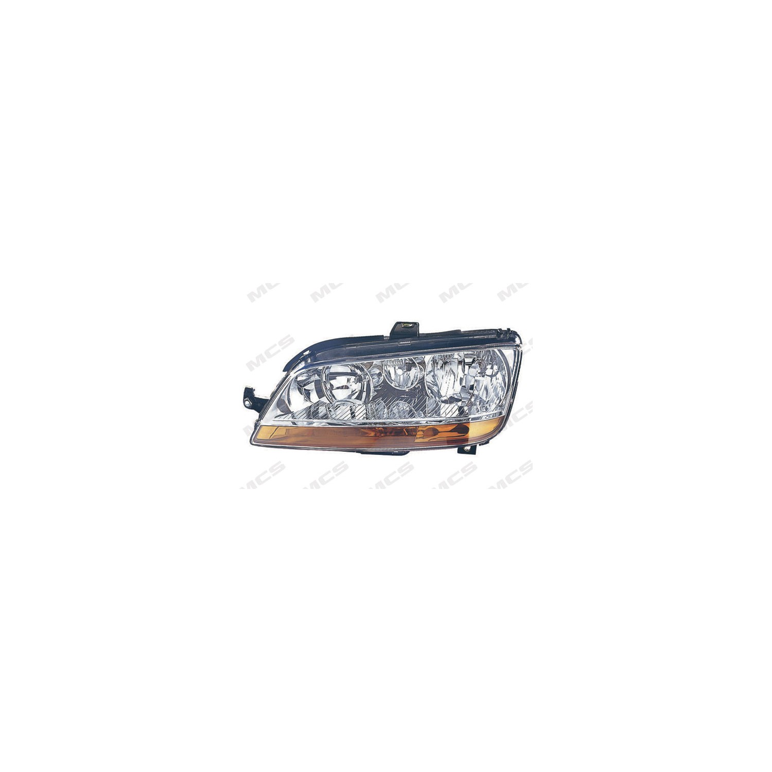PROIETTORE F3009 IDEA/MULTIPLA SX