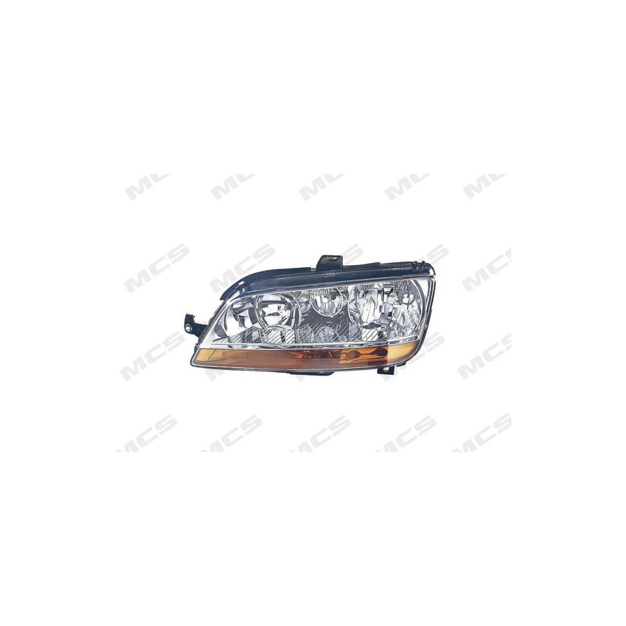 PROIETTORE F3011 IDEA/MULTIPLA C/FEND.SX
