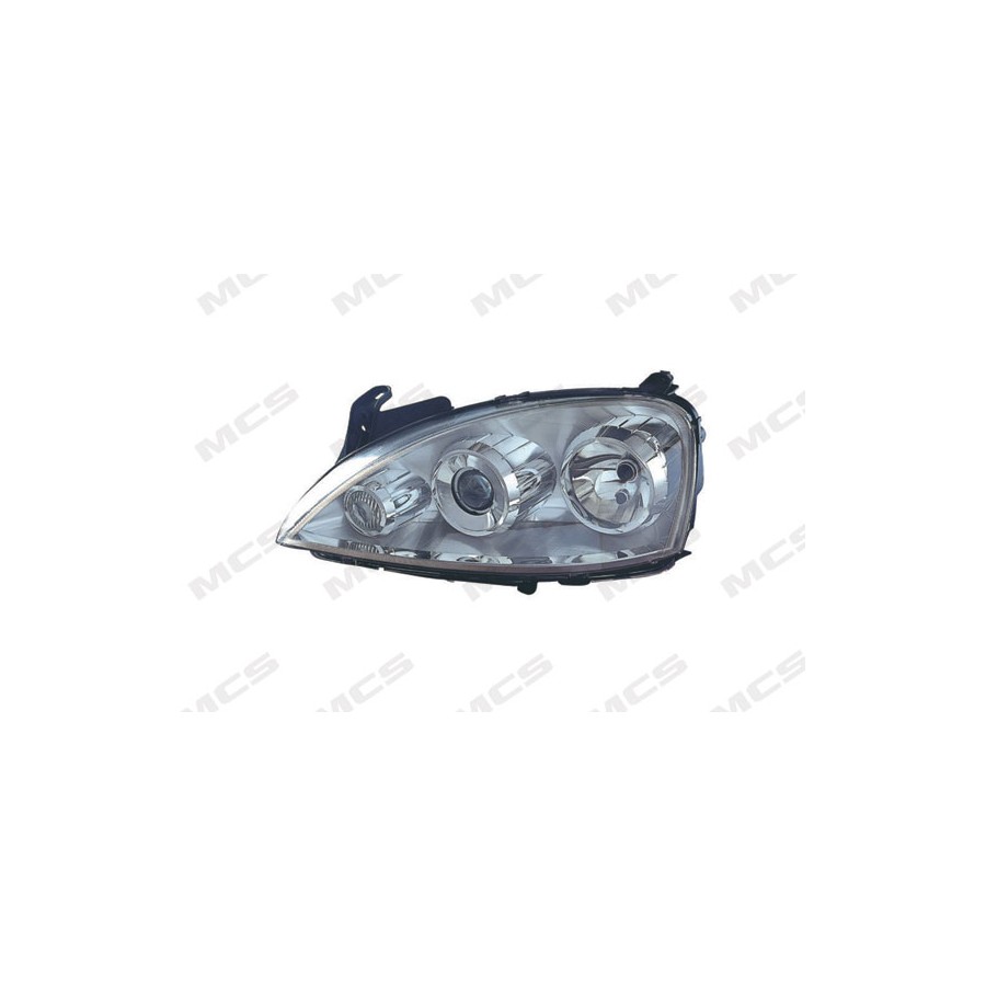 PROIETTORE F3044 CORSA -'05 EL. DX
