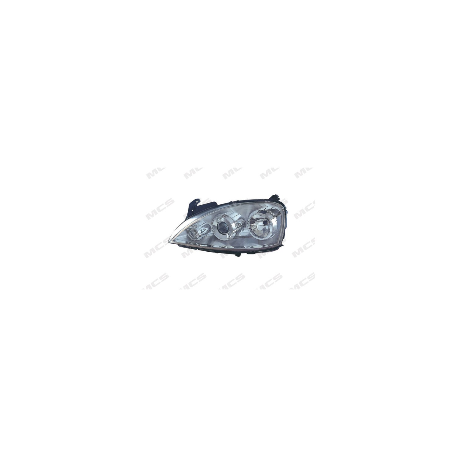 PROIETTORE F3044 CORSA -'05 EL. DX