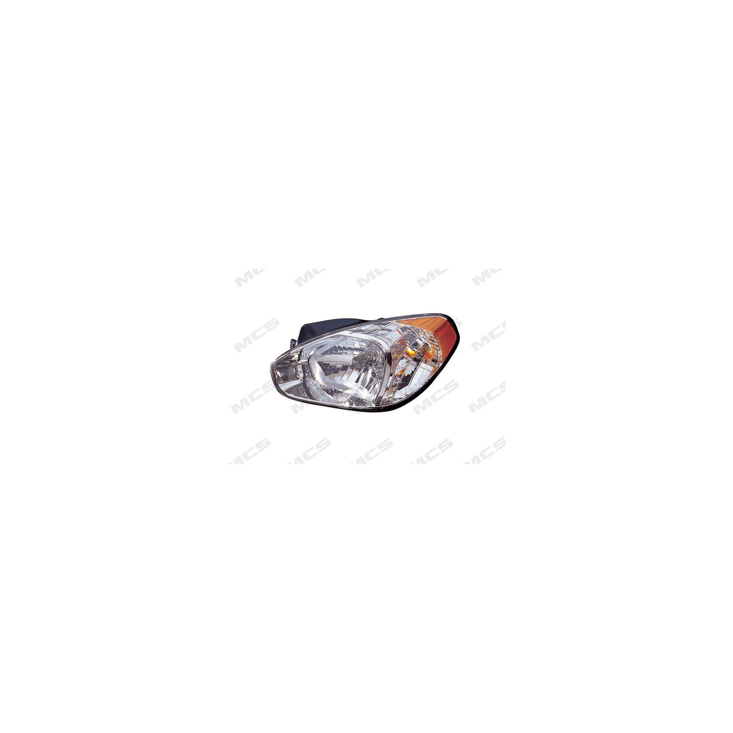 PROIETTORE F3072 HYUNDAI ACCENT '06 DX