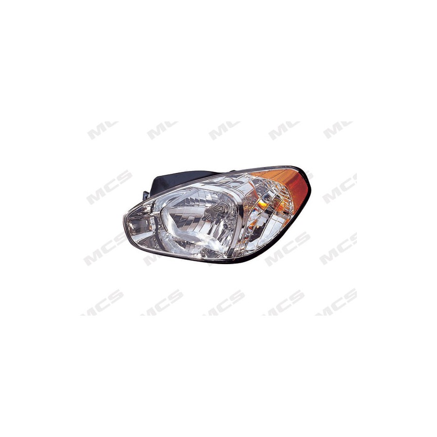 PROIETTORE F3073 HYUNDAI ACCENT '06 SX