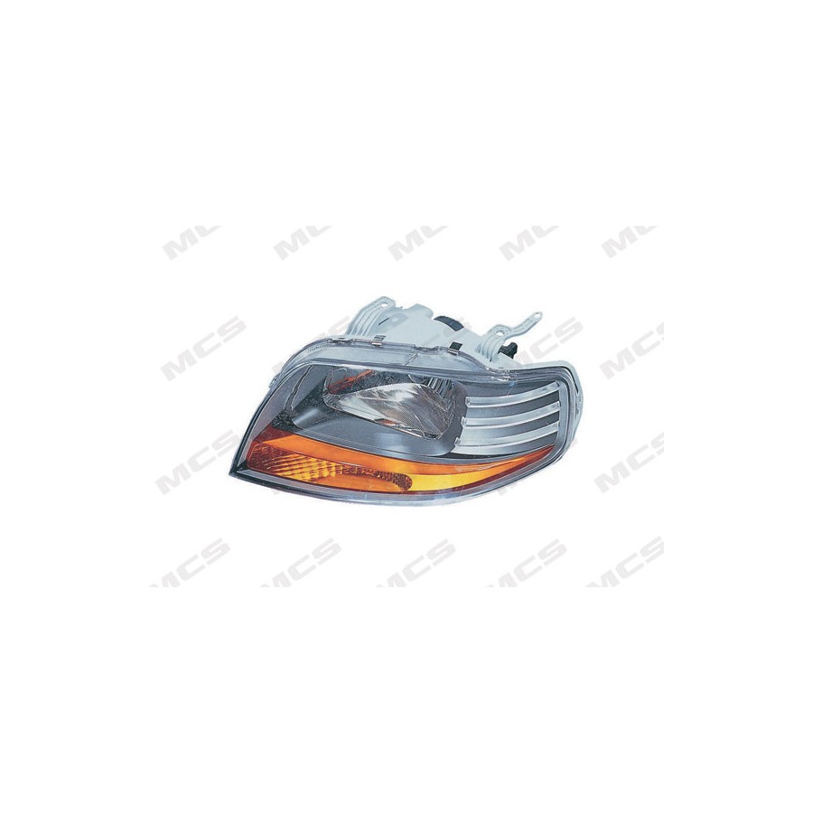 PROIETTORE F3075 CHEVROLET KALOS 02-03 SX