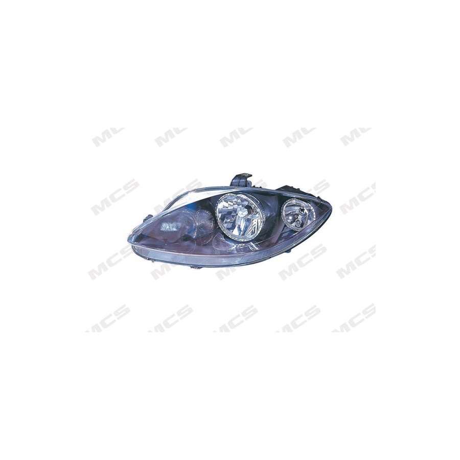 PROIETTORE F3091 SEAT ALTEA '04 SX