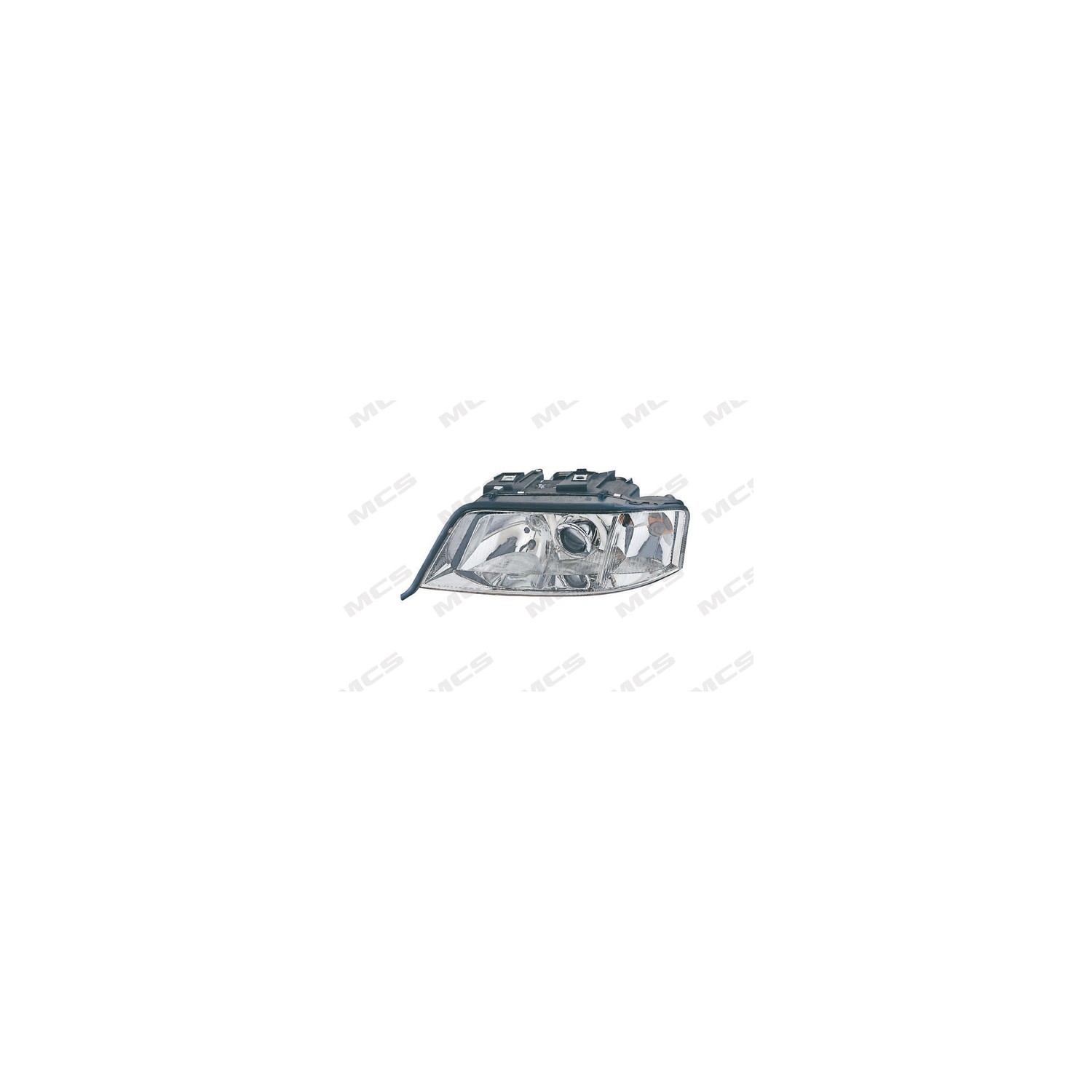 PROIETTORE F3126 AUDI. A6 '97-'98 DX