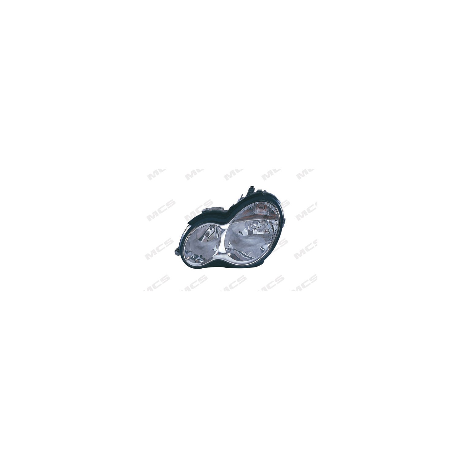 PROIETTORE F3142 C CLASS W203 2004 DX