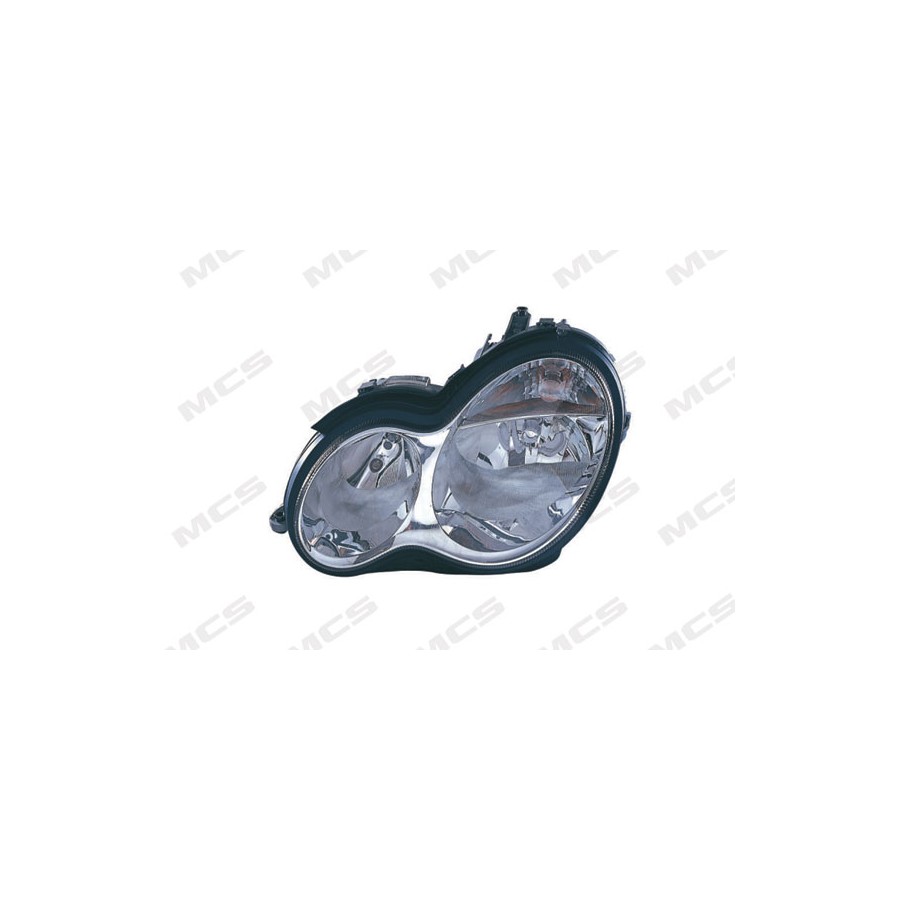 PROIETTORE F3143 C CLASS W203 2004 SX