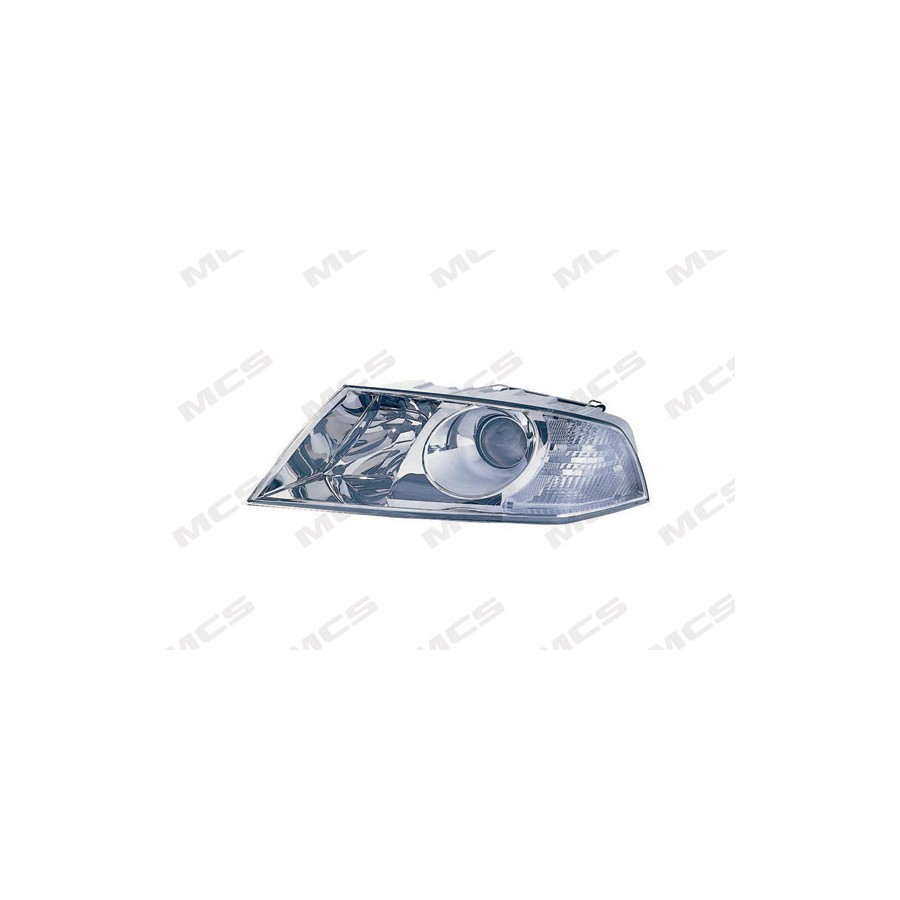 PROIETTORE F3152 SKODA OCTAVIA 2005 DX