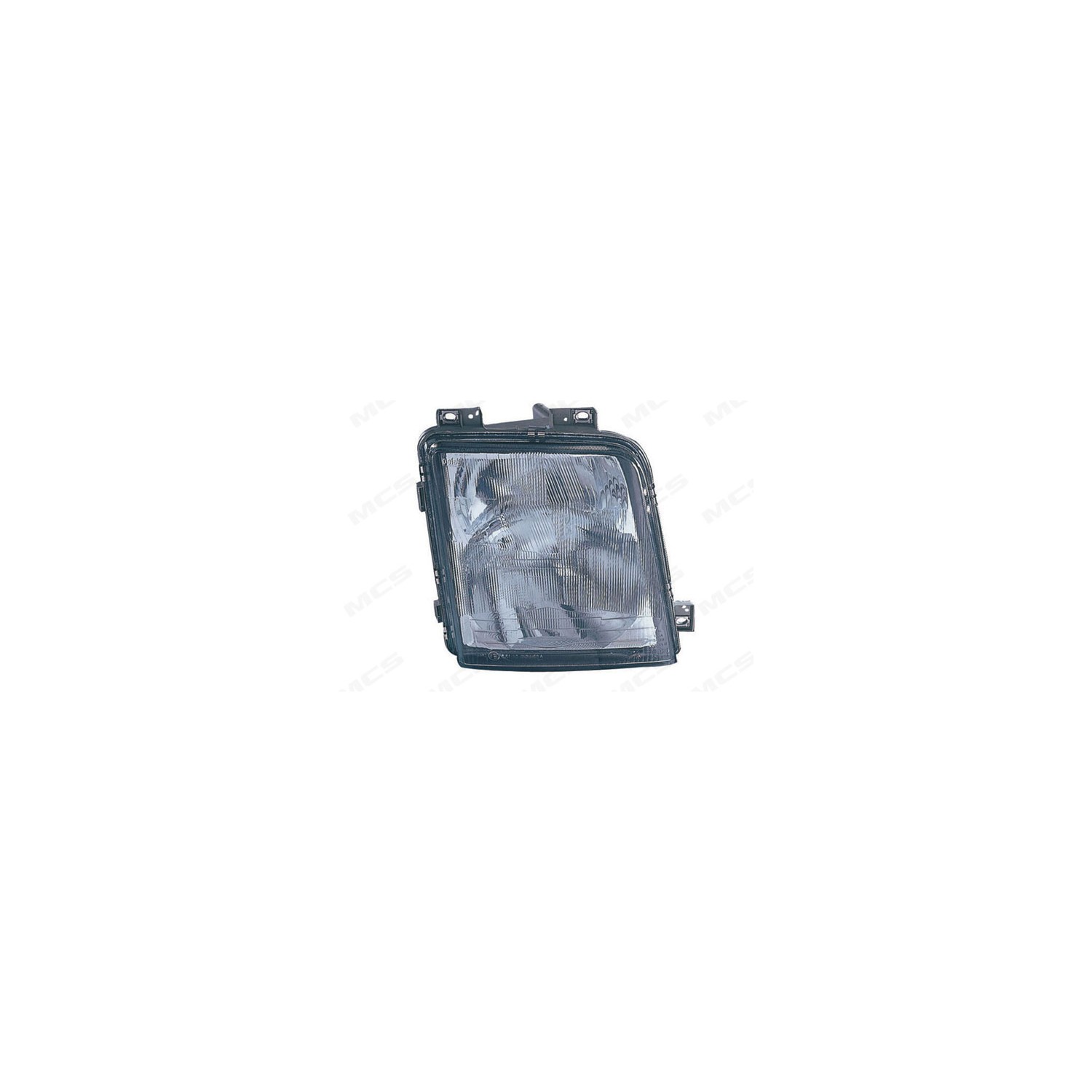 PROIETTORE F3180 VW LT 98 DX C/FEND. DX