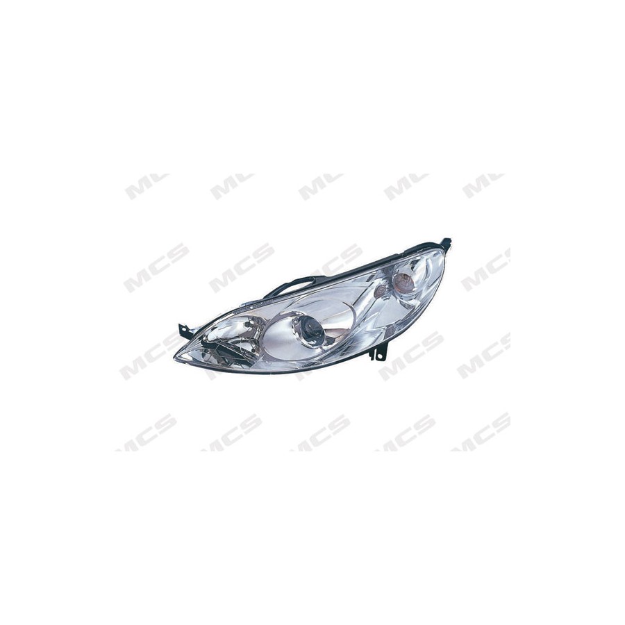 @ PROIETTORE F3199 PEUGEOT 407 2004 SX