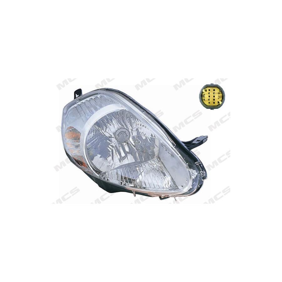 PROIETTORE F3200 FIAT PUNTO 2005 DX