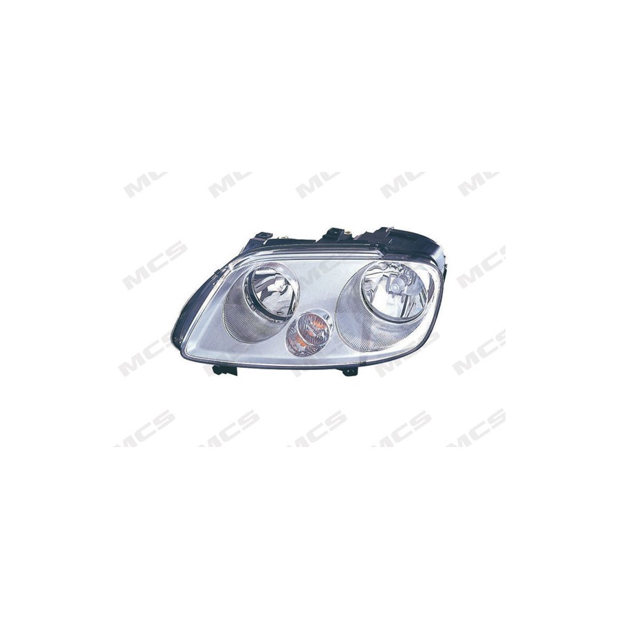 PROIETTORE F3231 VW CADDY 03-04 SX
