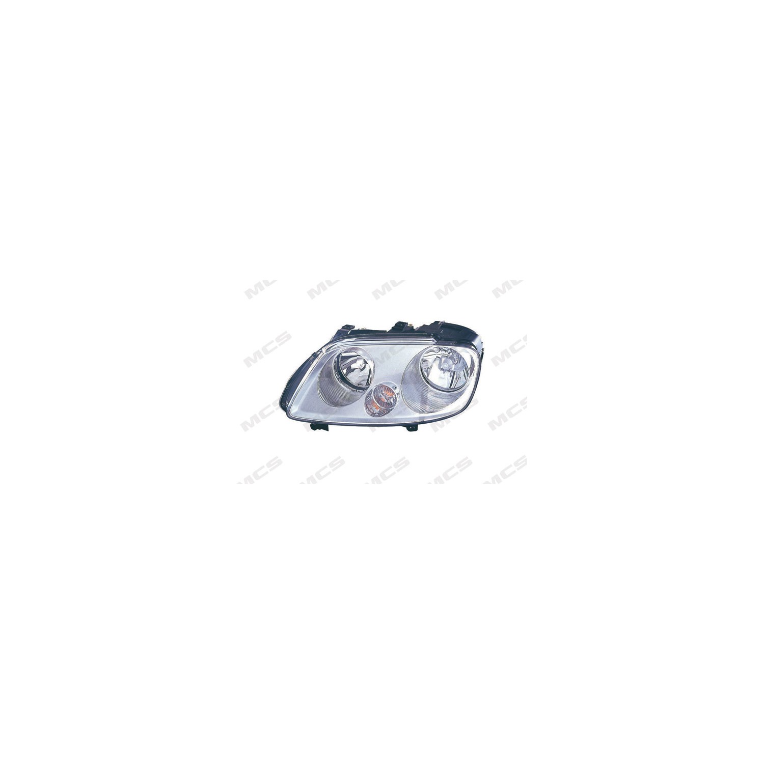 PROIETTORE F3231 VW CADDY 03-04 SX