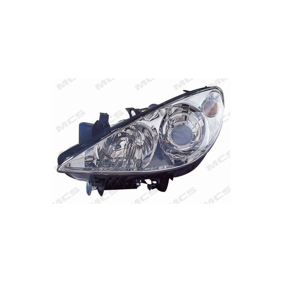 PROIETTORE F3232 PEUGEOT 307 05-DX