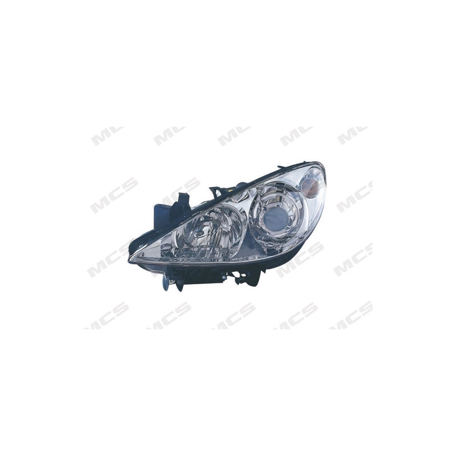 PROIETTORE F3233 PEUGEOT 307 05-SX