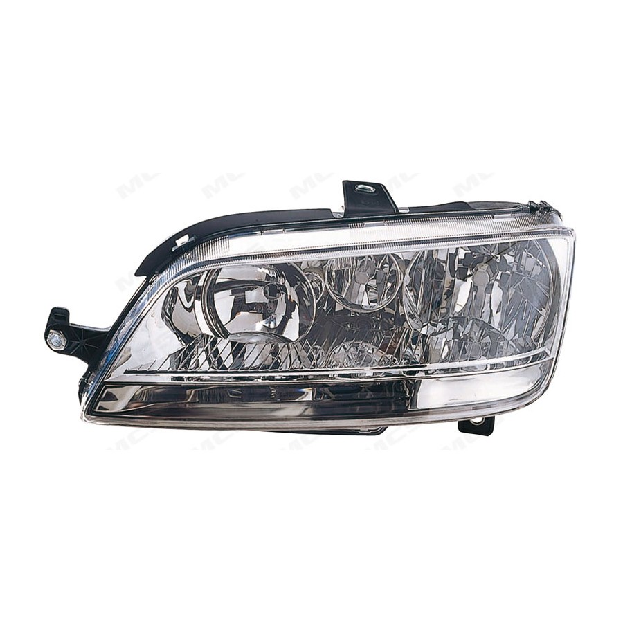 PROIETTORE F3240 MULTIPLA C/MOT.04- DX