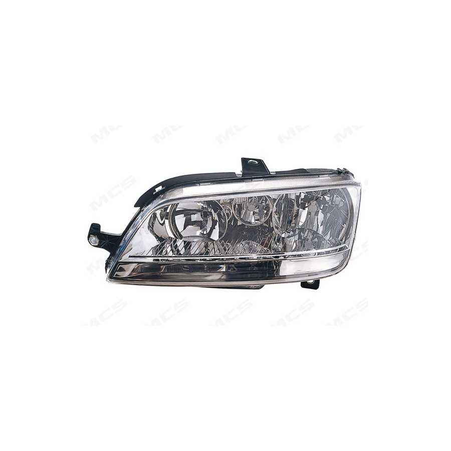 PROIETTORE F3241 MULTIPLA C/MOT.04- SX