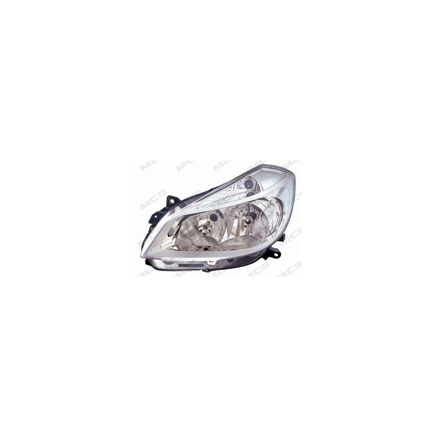PROIETTORE F3300 CLIO 05-06 DX