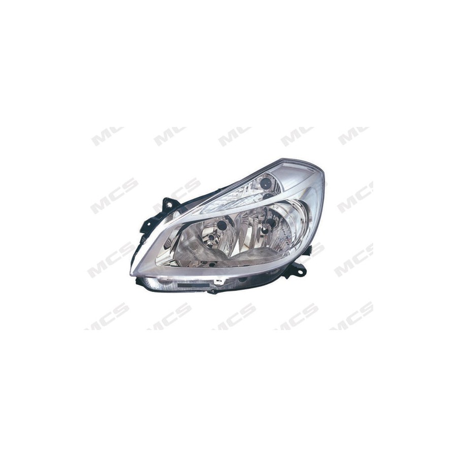 PROIETTORE F3301 CLIO 05-06 SX