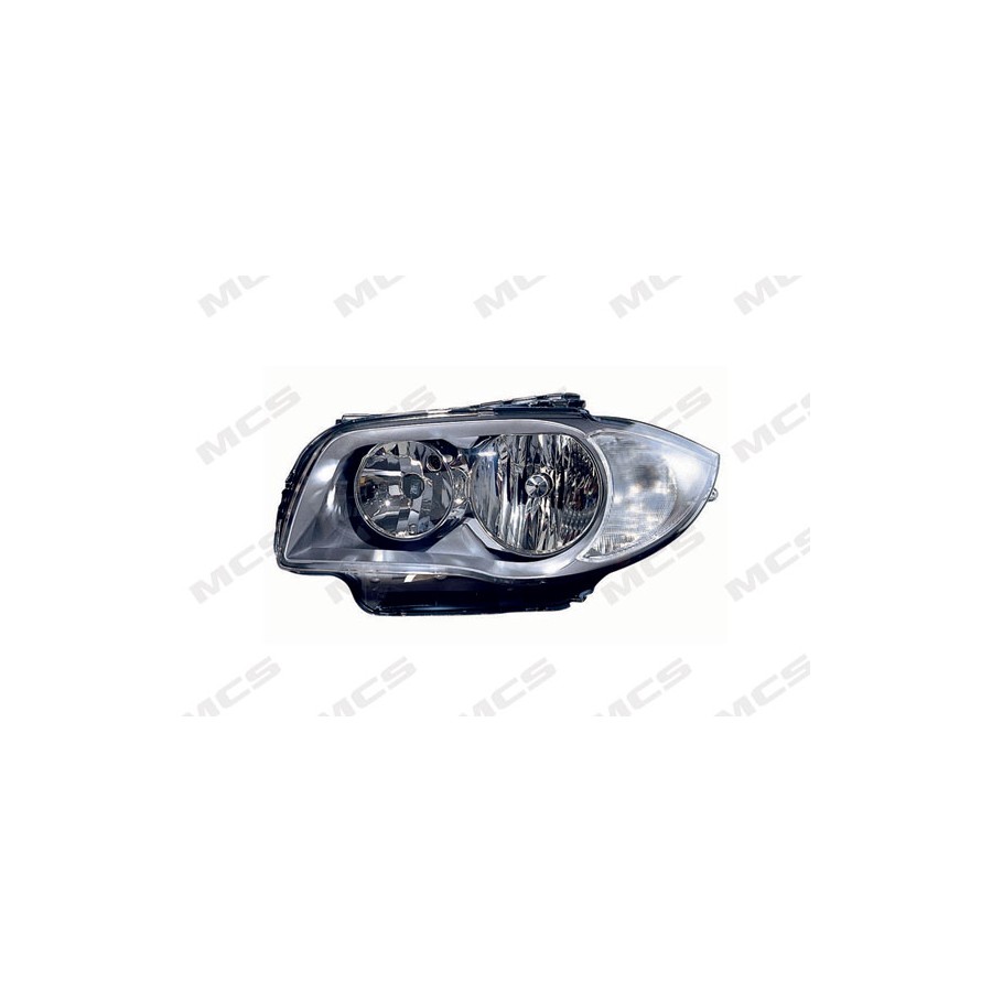 PROIETTORE F3315 BMW SERIE 1 E87 04-07 SX