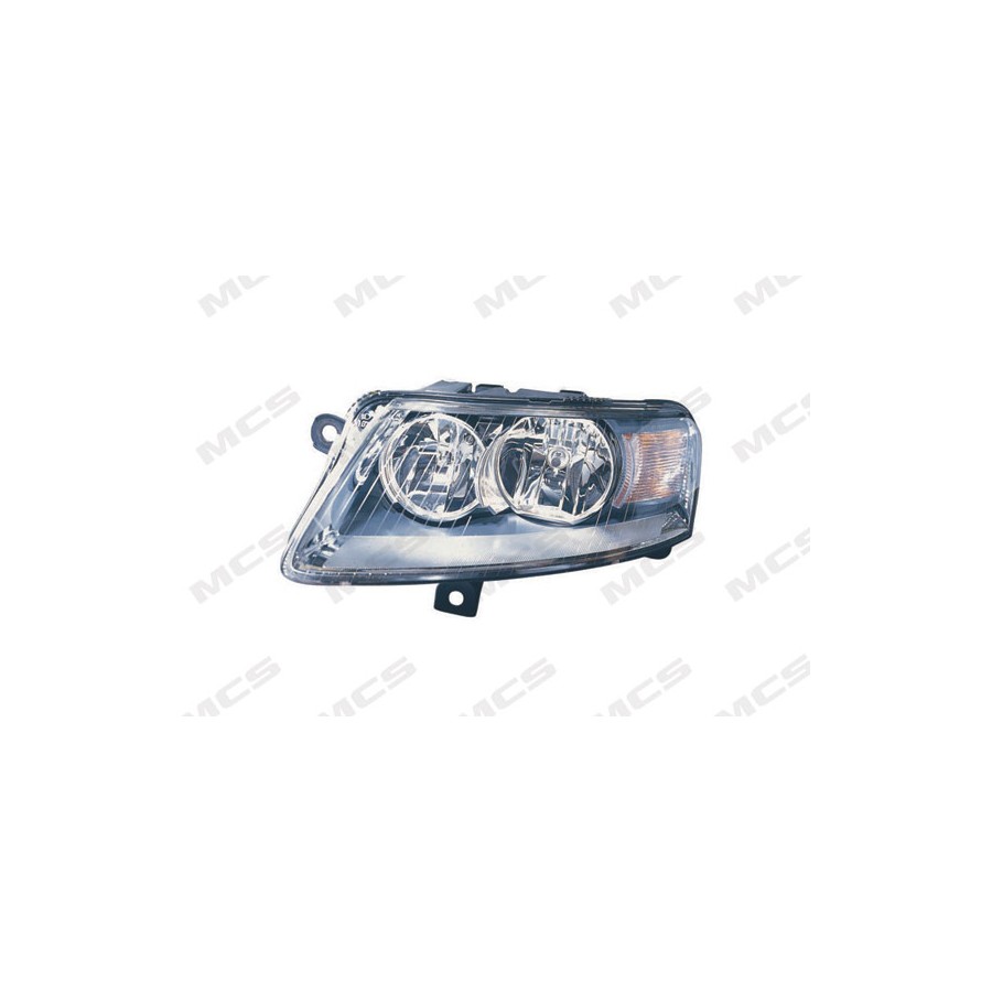 PROIETTORE F3342 AUDI A6 2004-2008 SX DX