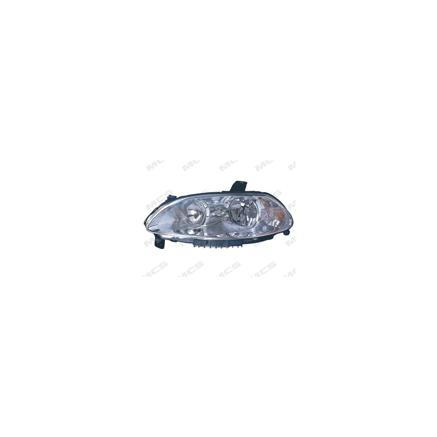 PROIETTORE F3344 CROMA 2005-2008 DX