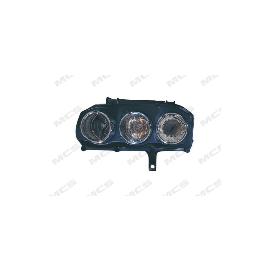 PROIETTORE F3346 ALFA 159 2005 DX