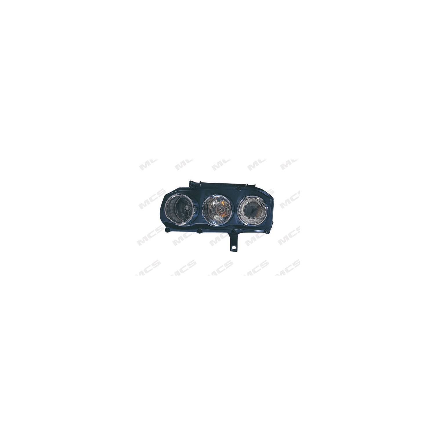 PROIETTORE F3346 ALFA 159 2005 DX