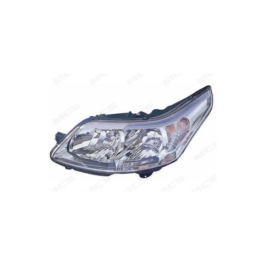 PROIETTORE F3370 C4 2004-2007 DX