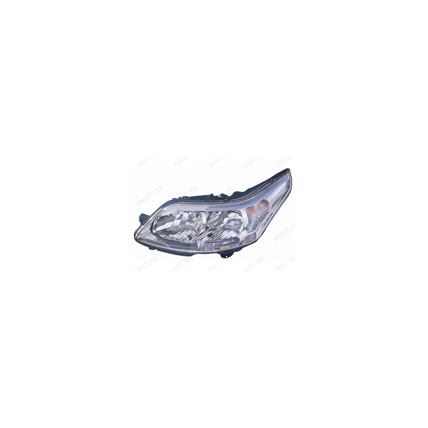 PROIETTORE F3370 C4 2004-2007 DX
