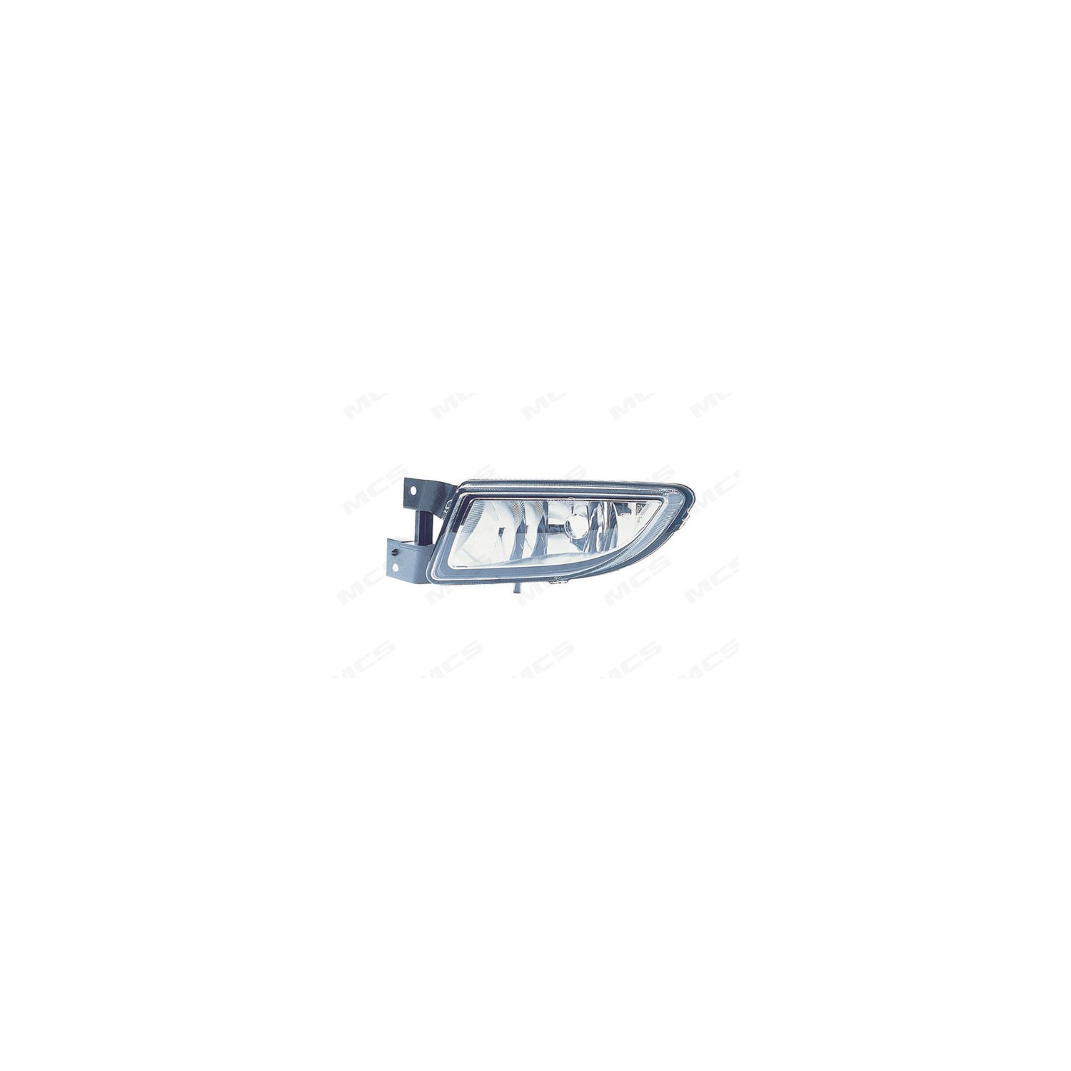 FENDINEBBIA F3393 FIAT BRAVO '06-'07 SX
