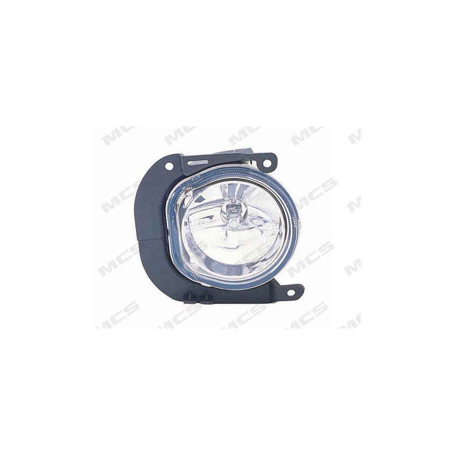FENDINEBBIA F3395 FIAT QUBO SX