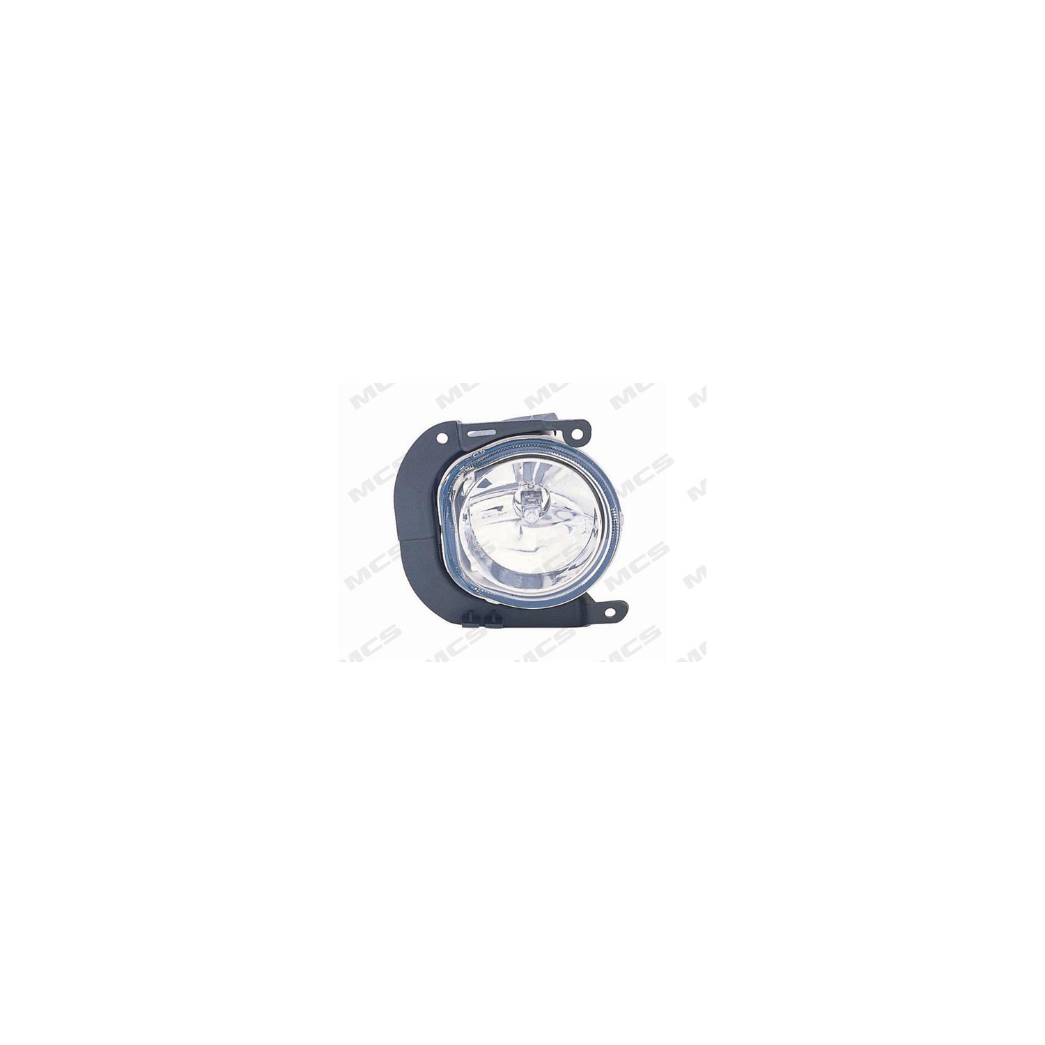 FENDINEBBIA F3395 FIAT QUBO SX
