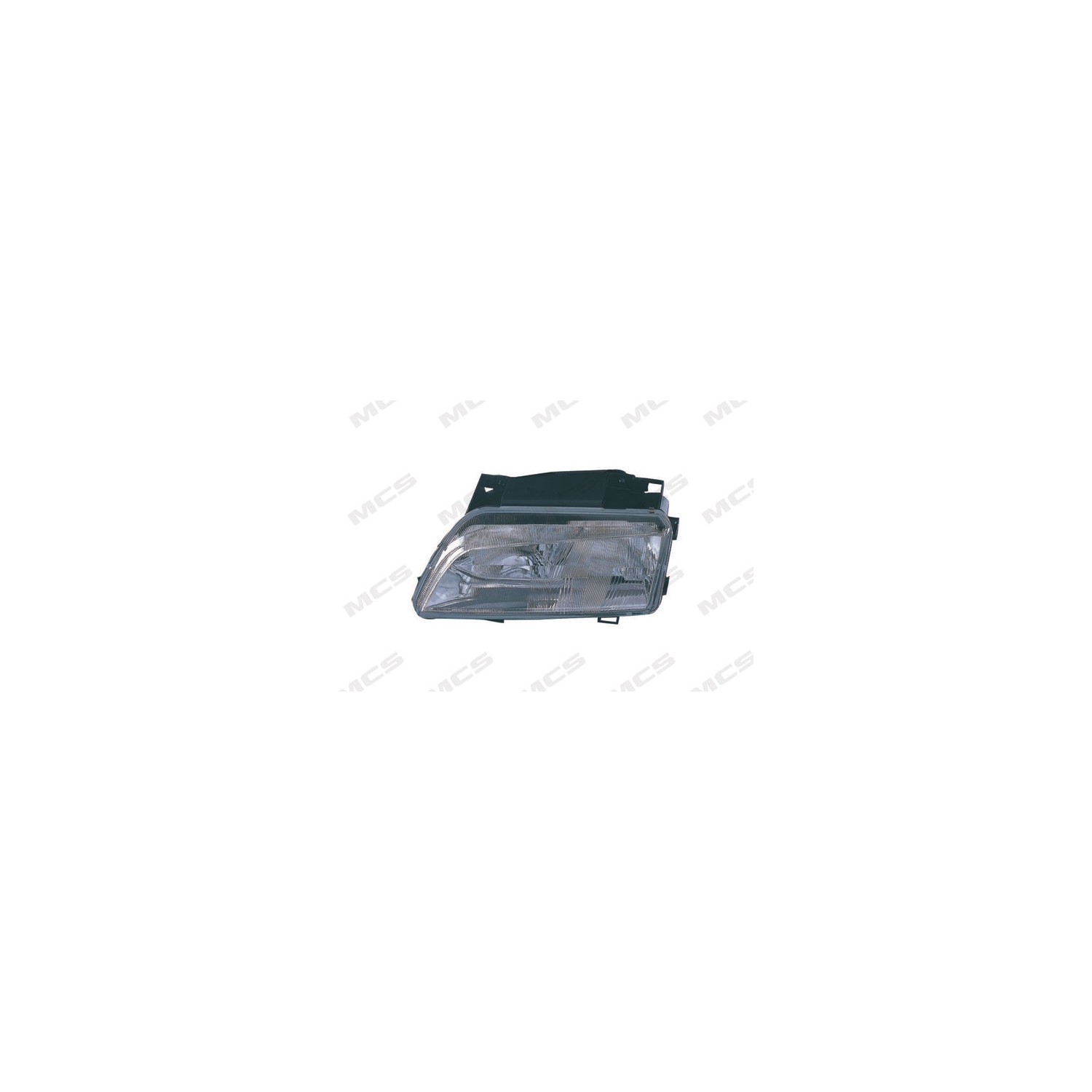 PROIETTORE F3419 XANTIA 99-04 SX