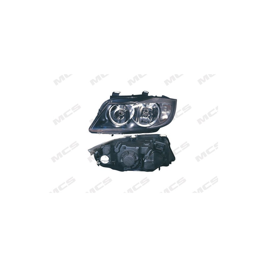 PROIETTORE F3430 BMW SERIE 3 E90 '05 DX