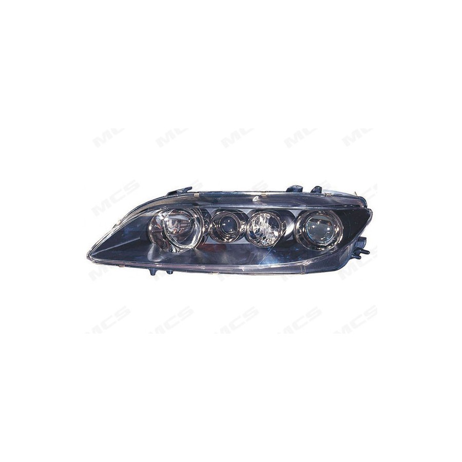 PROIETTORE F3443 MAZDA 6 '05-'07 BLK SX