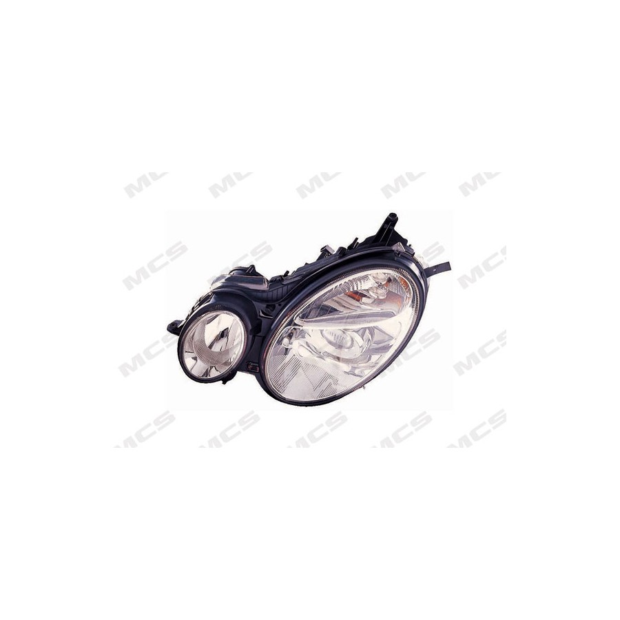 PROIETTORE F3474 E CLASS W211'02-'05 DX