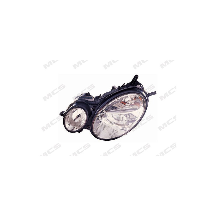 PROIETTORE F3476 E CLASS W211'02-05 HIDX