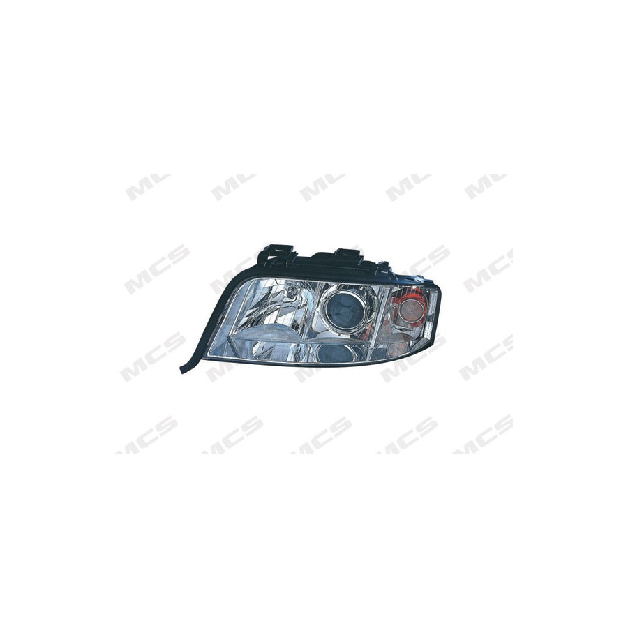 PROIETTORE F3508 AUDI A6 '01-'03 HIDX