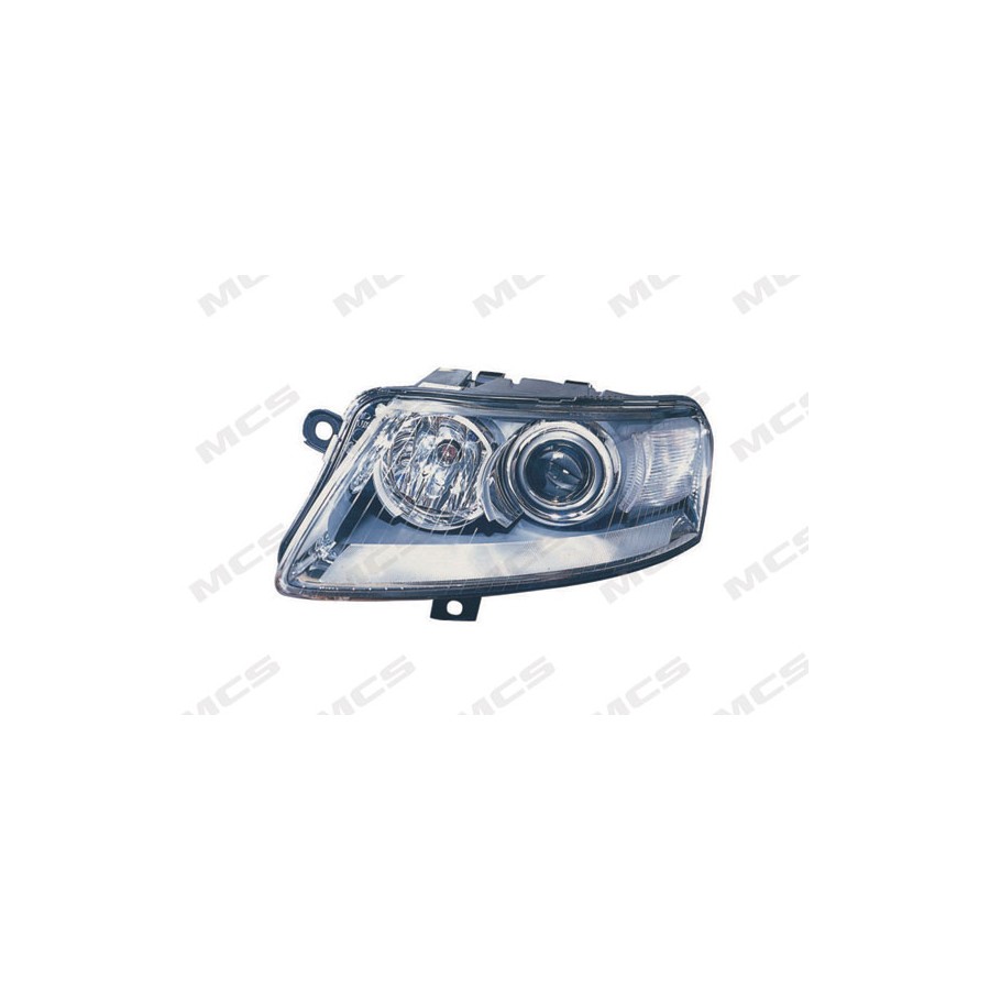 PROIETTORE F3511 AUDI A6 '04-'08 HID SX
