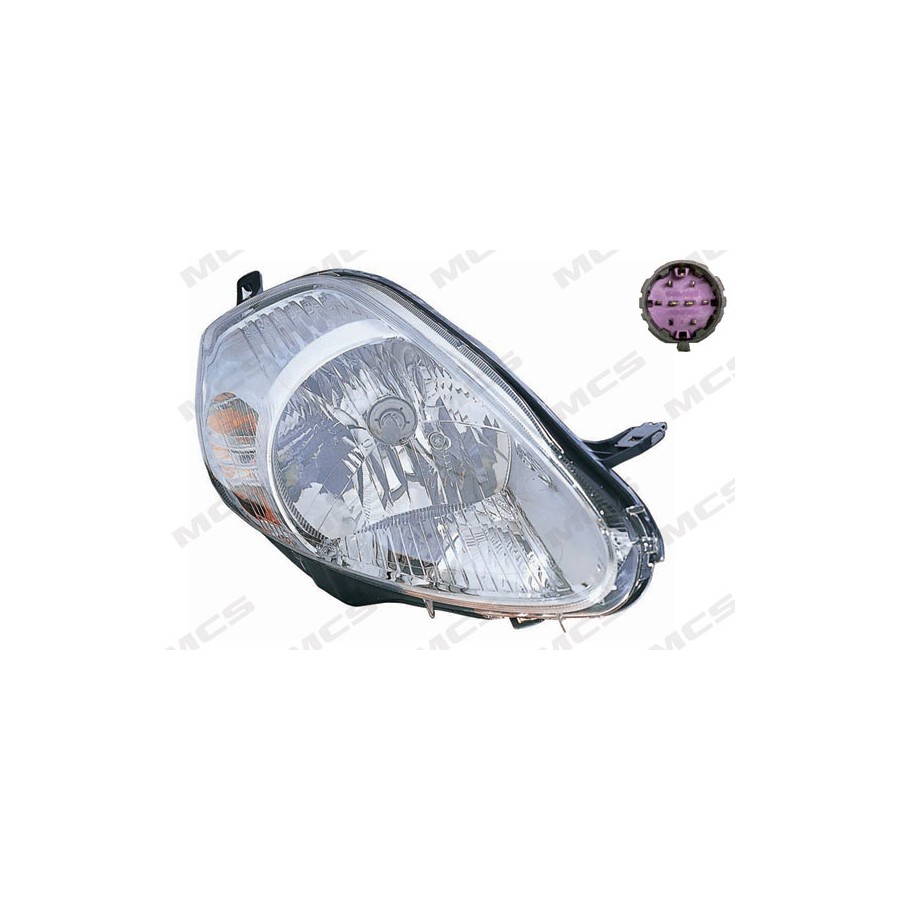 PROIETTORE F3516 PUNTO 07/08 CRM DX