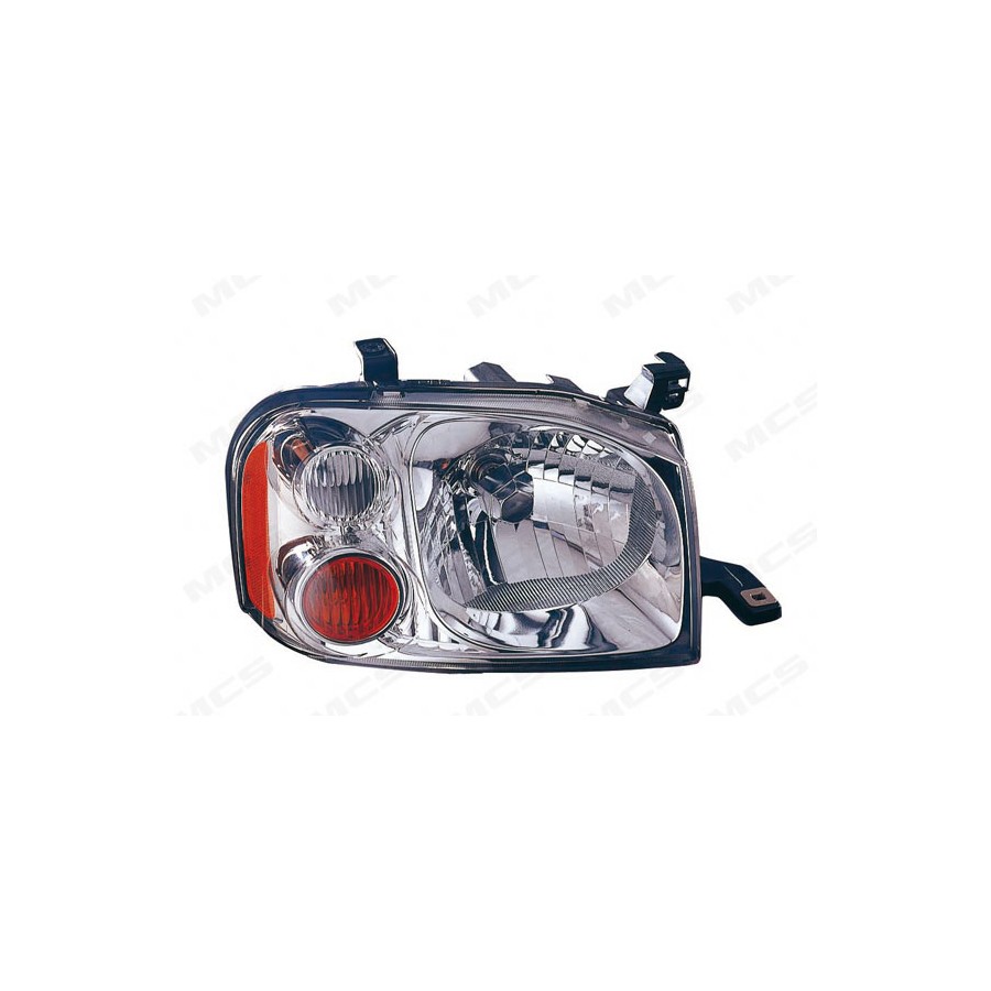 PROIETTORE F3532 PICK-UP 720 2002 DX