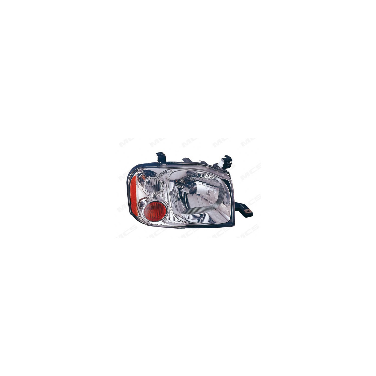 PROIETTORE F3533 PICK-UP 720 2002 SX