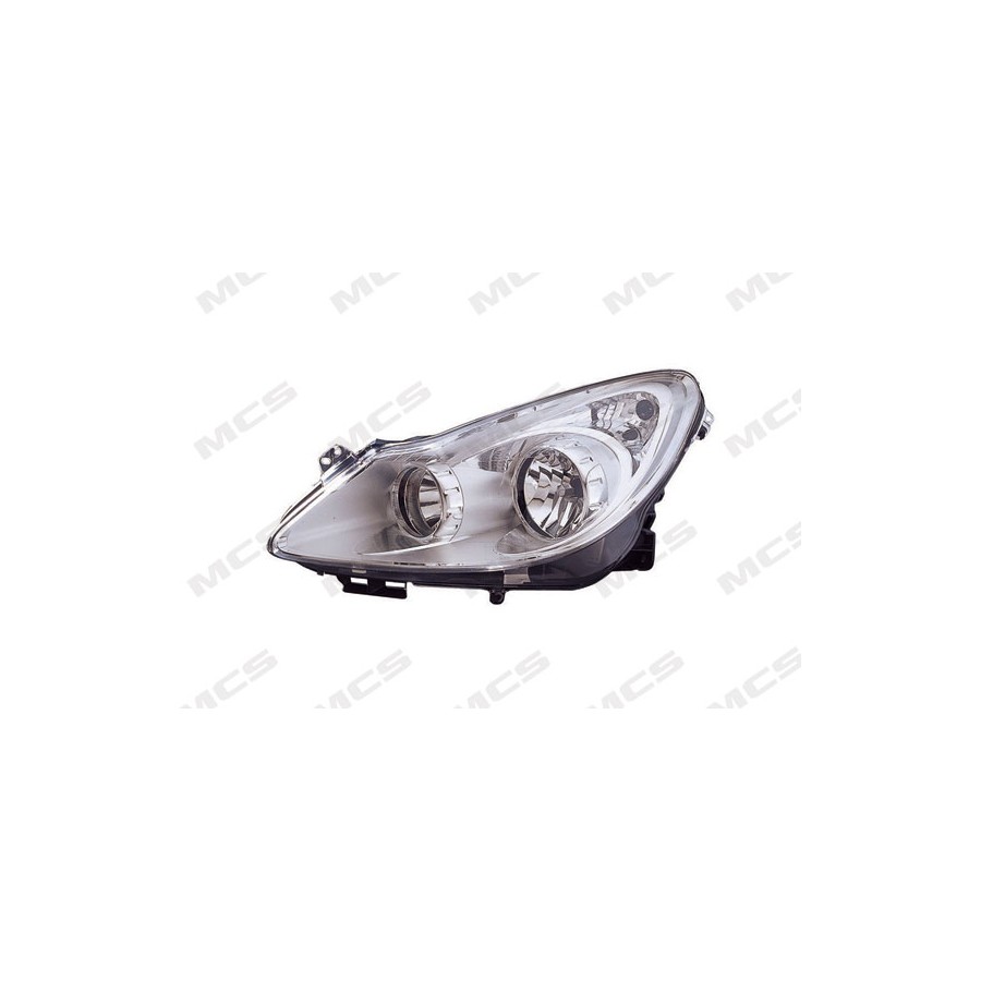 PROIETTORE F3548 CORSA 3P/5P 2006 DX