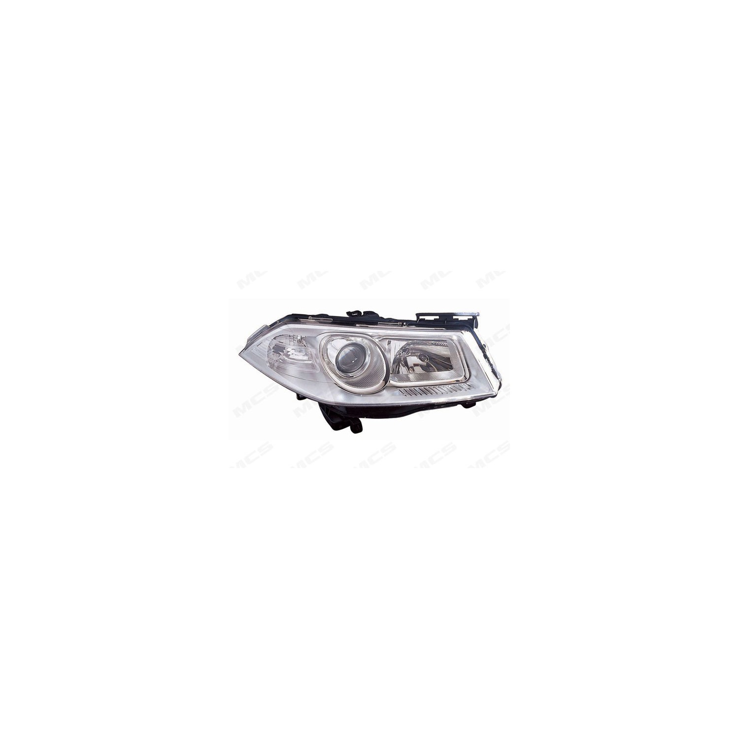 PROIETTORE F3562 MEGANE 2006- DX