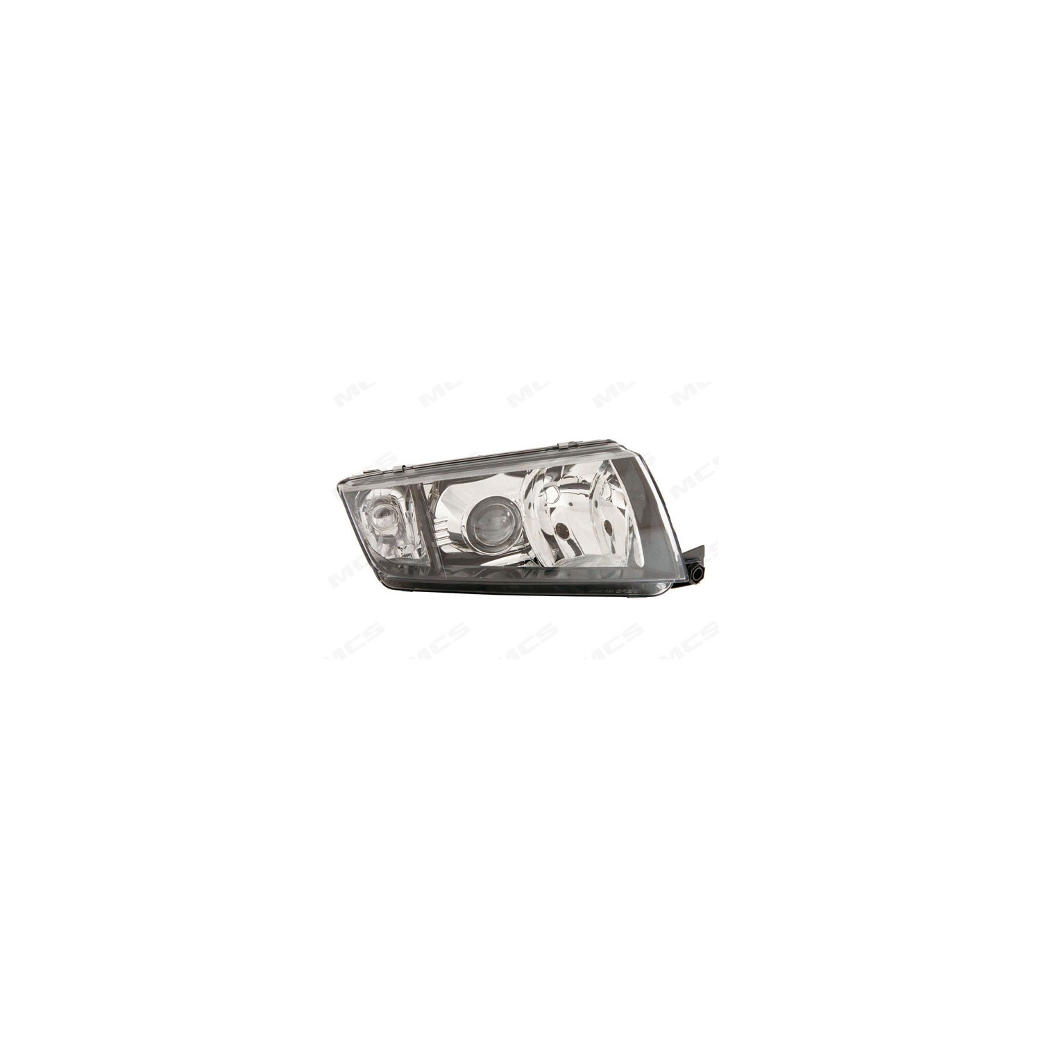 PROIETTORE F3566 FABIA RS 4P 1999-2006 DX