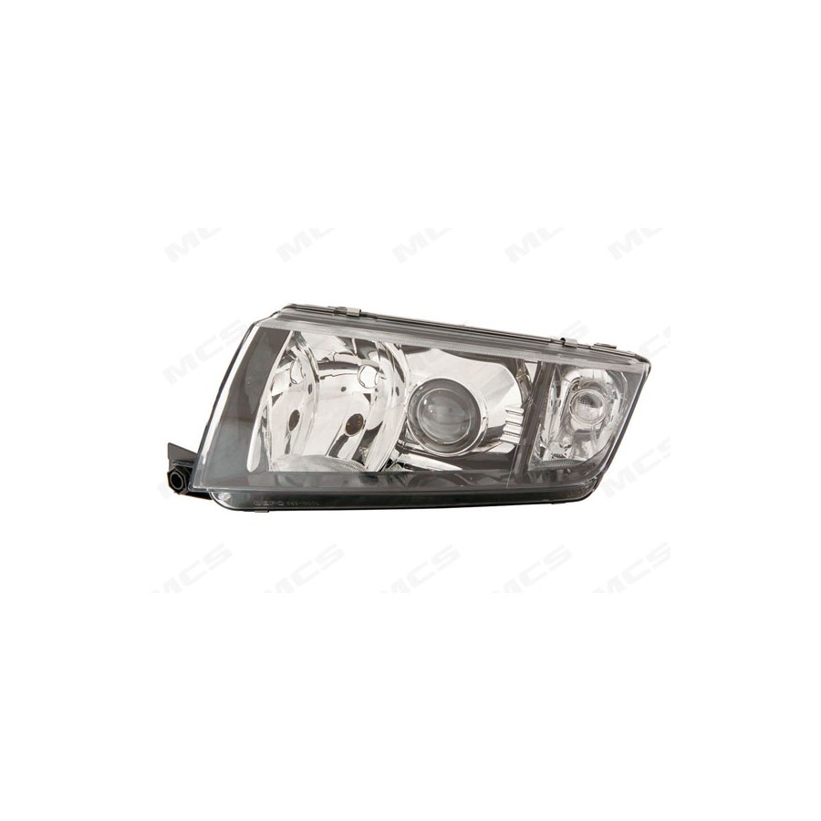 PROIETTORE F3567 FABIA RS 4P 1999-2006 SX